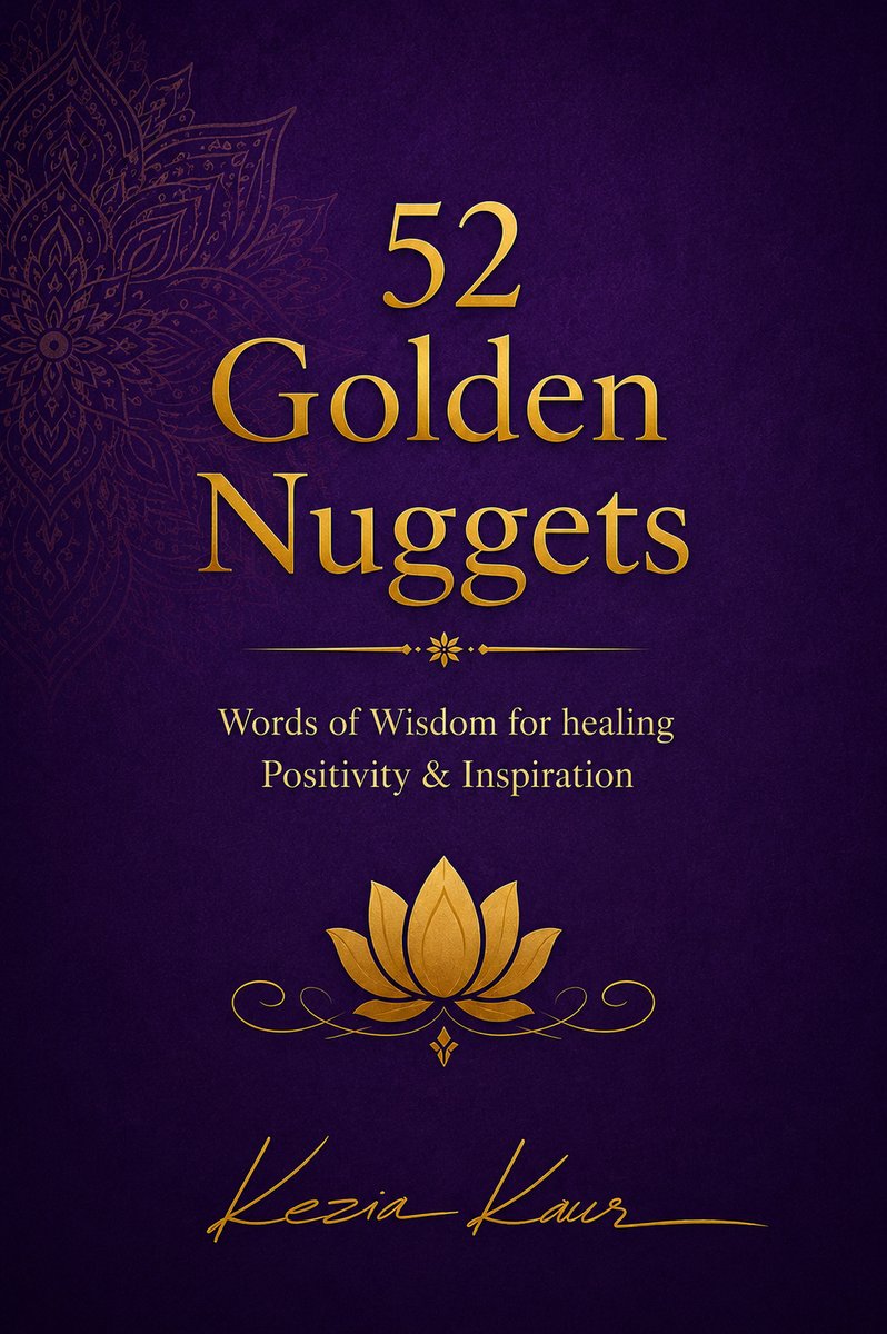 52 Golden Nuggets