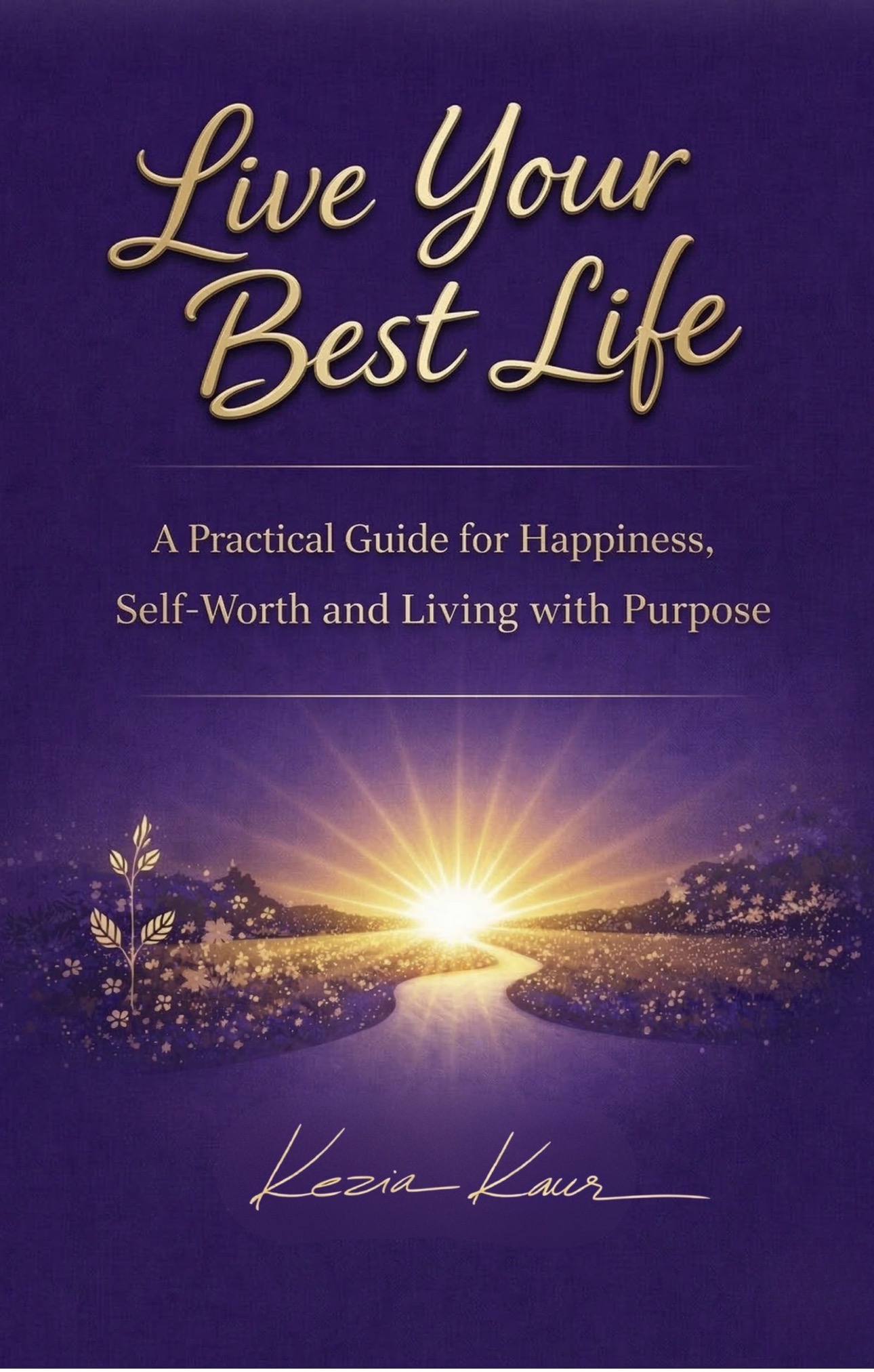 Live Your Best Life