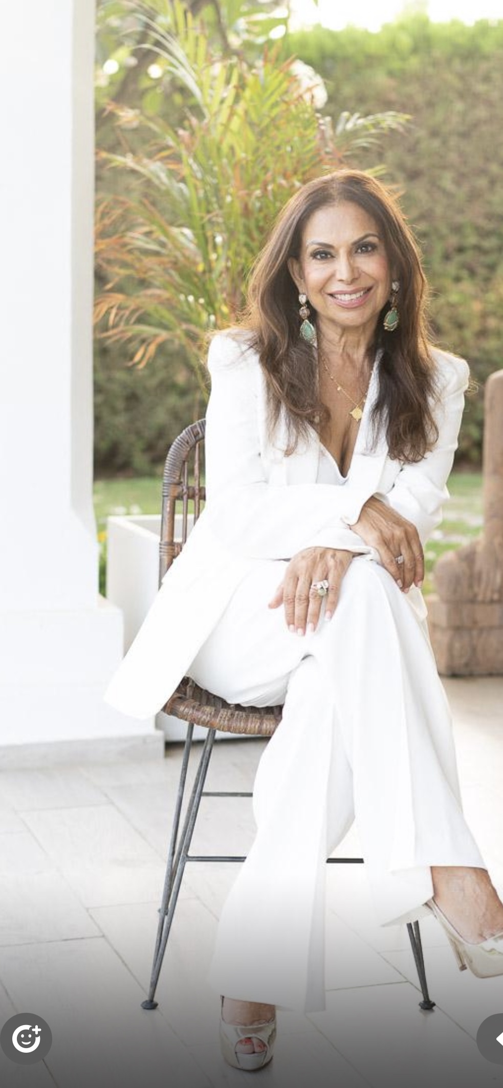 Kezia Kaur — Founder of Rise Again